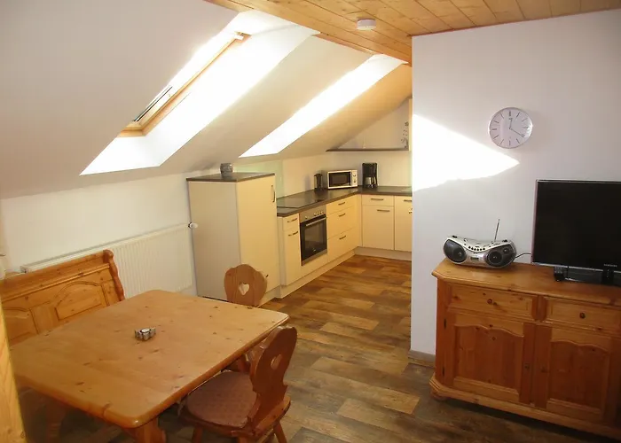 Casa Emmi Appartement *