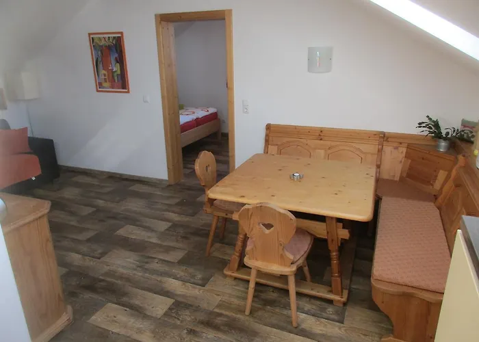Casa Emmi Apartmán Bad Mitterndorf