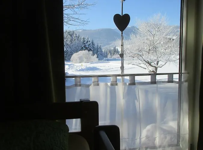 Casa Emmi Appartement