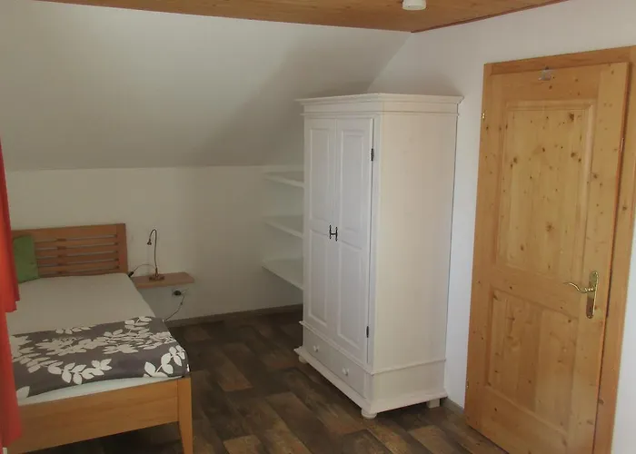 Appartement Casa Emmi *