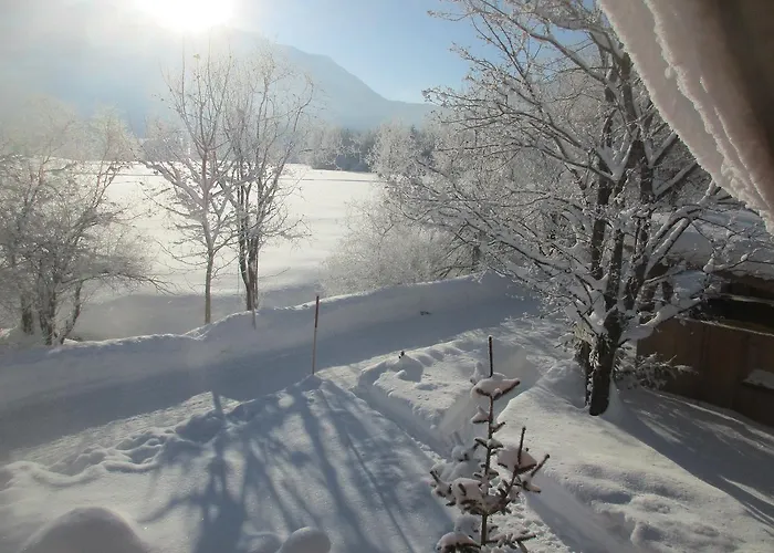 Casa Emmi * Bad Mitterndorf