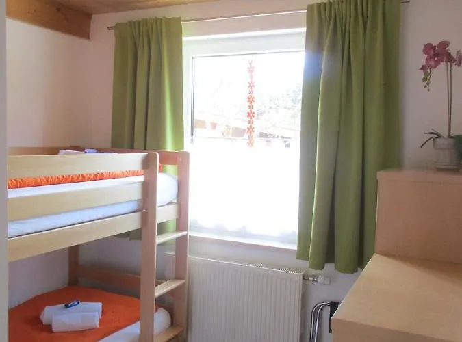 Casa Emmi Apartmán *