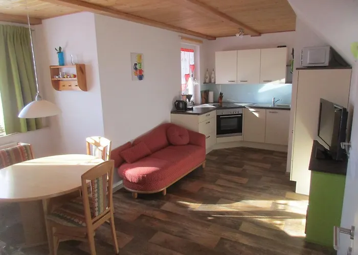 Casa Emmi Appartement