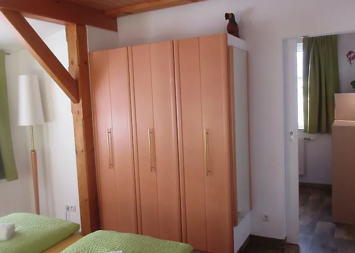 Apartmán Casa Emmi *