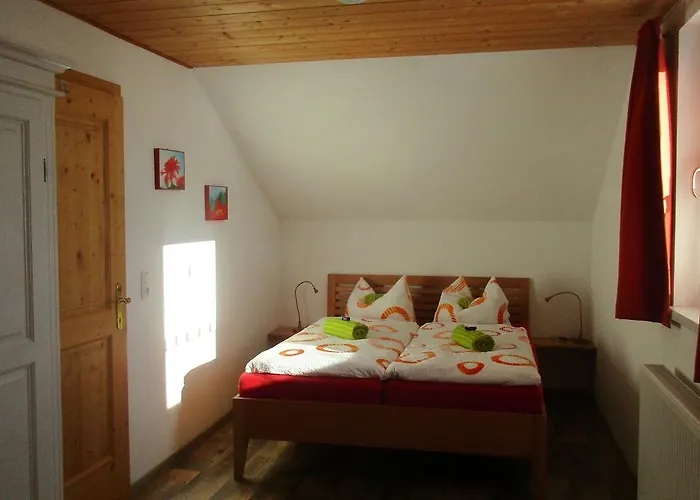 Casa Emmi Apartmán *