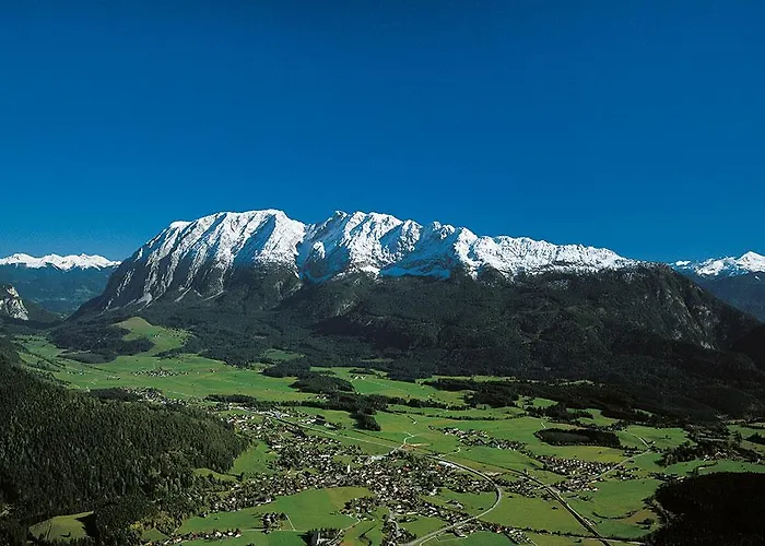 Appartement Casa Emmi