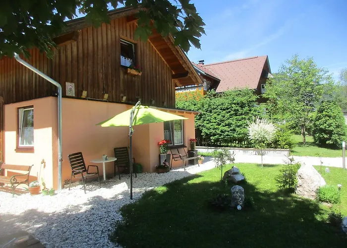 Apartmán Casa Emmi *