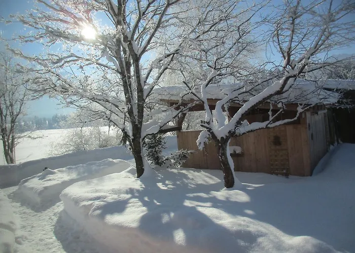 Casa Emmi * Bad Mitterndorf