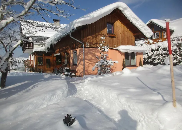 Appartement Casa Emmi