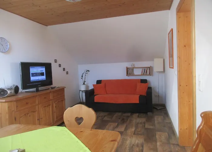 Casa Emmi Appartement