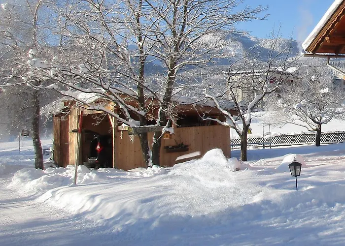 Casa Emmi Apartmán *