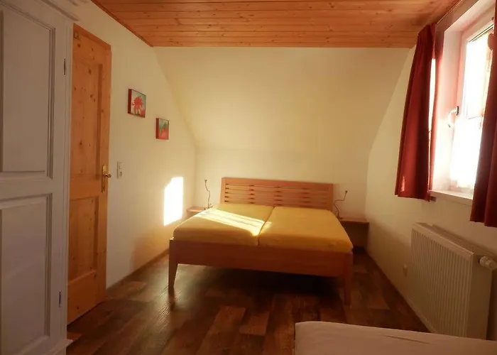 Apartmán Casa Emmi Bad Mitterndorf