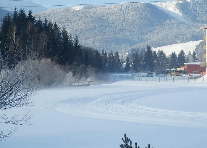 Casa Emmi * Bad Mitterndorf