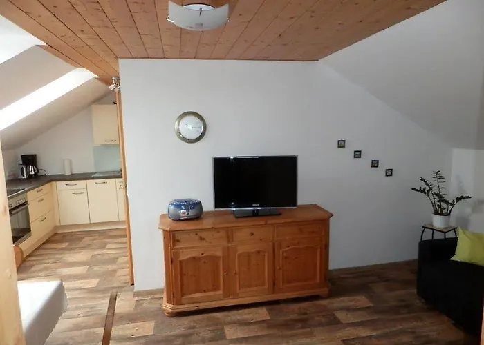 Apartmán Casa Emmi *