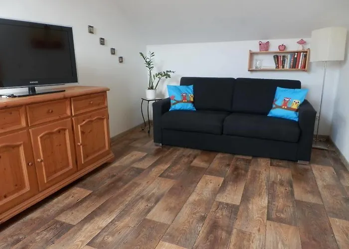 Casa Emmi * Bad Mitterndorf