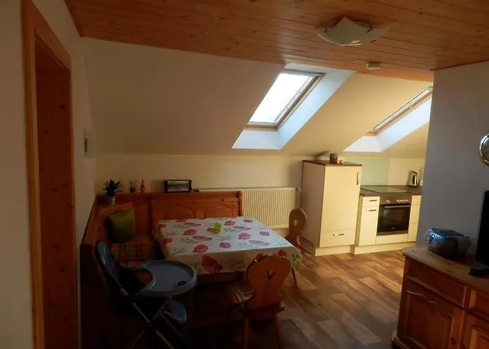 Apartmán Casa Emmi *